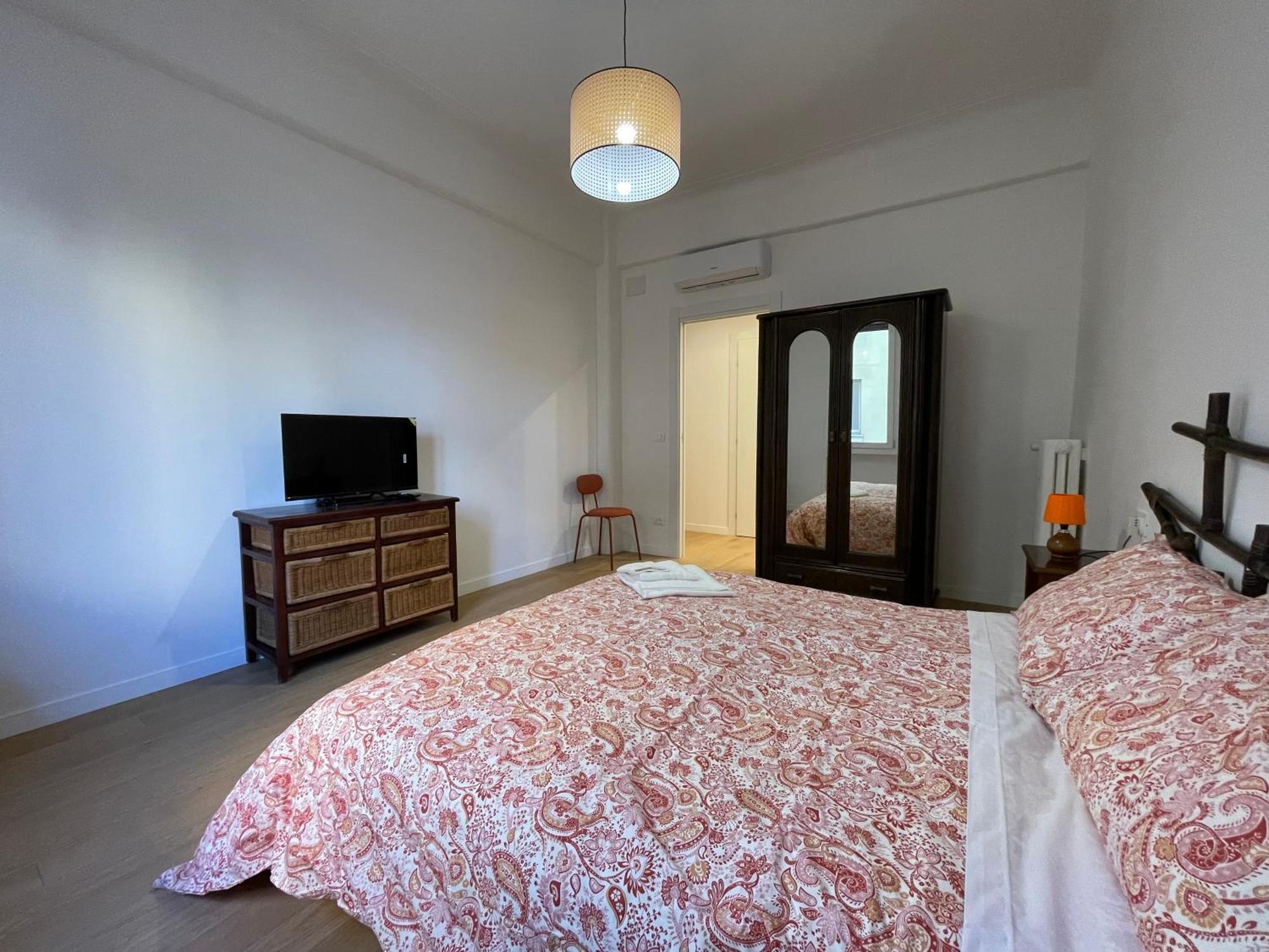 Appartamento Teatro Parioli House