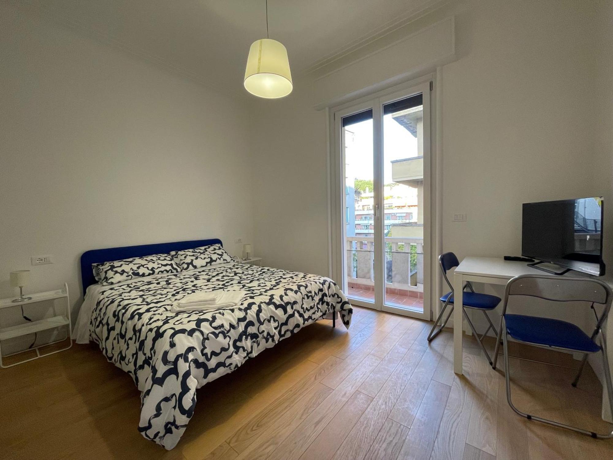 Teatro Parioli House Appartamento *